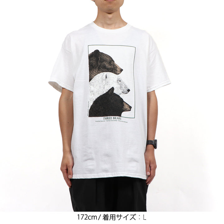 その他 Bears 2026春夏】スリーベアーズ – BAMBOO SHOOTS ONLINE