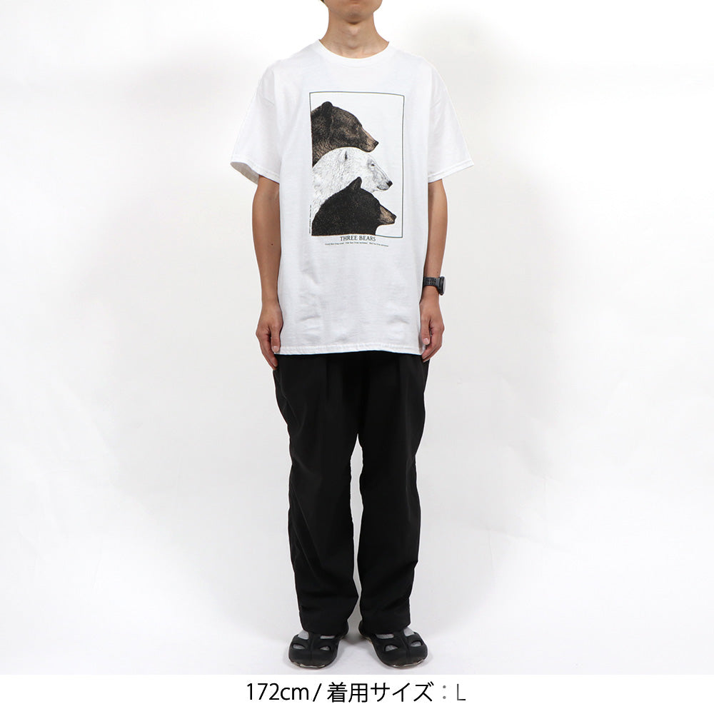 その他 Bears 2026春夏】スリーベアーズ – BAMBOO SHOOTS ONLINE
