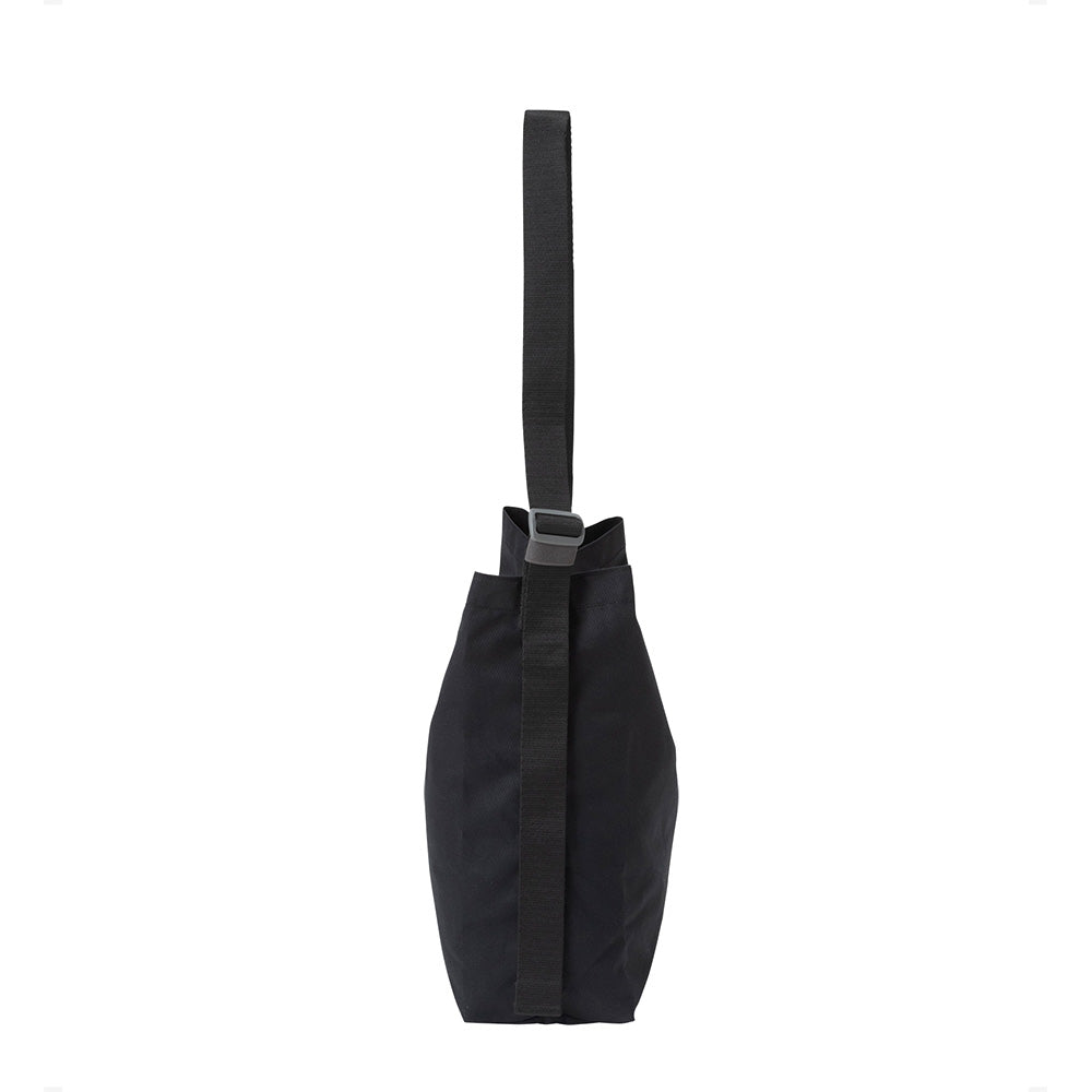 muuet リブワンショルダー ブラック 新品 値下げ可能 2026春夏】マーケットショルダー L – BAMBOO SHOOTS ONLINE