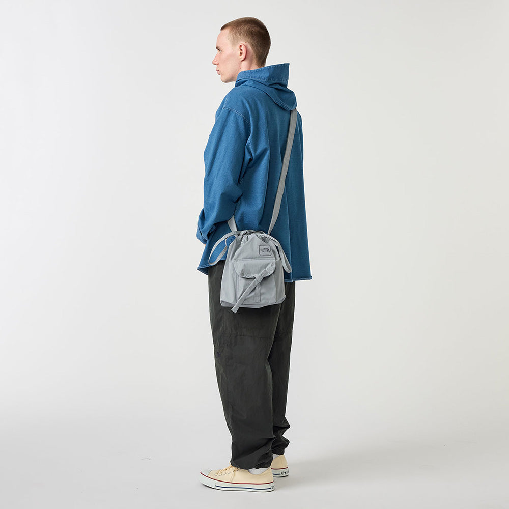 2026春夏】マウンテン ヒッチ ショルダーバッグ – BAMBOO SHOOTS ONLINE