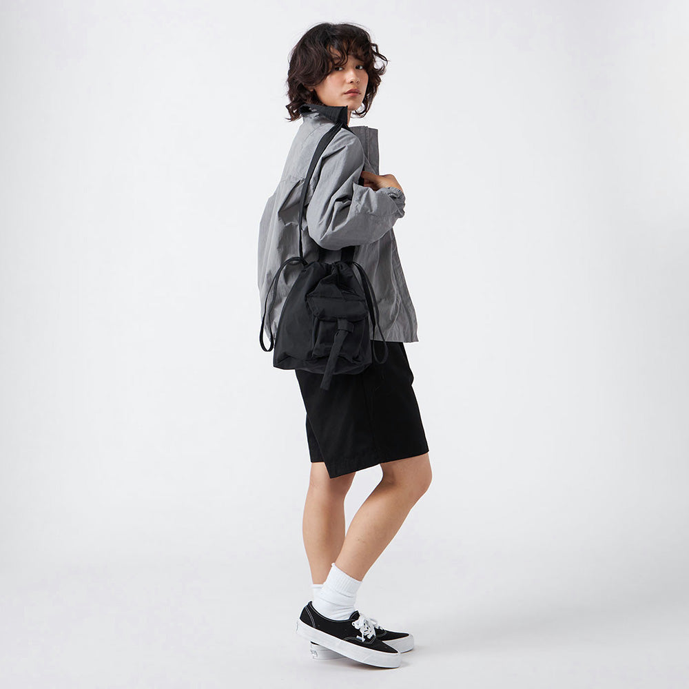 2026春夏】マウンテン ヒッチ ショルダーバッグ – BAMBOO SHOOTS ONLINE