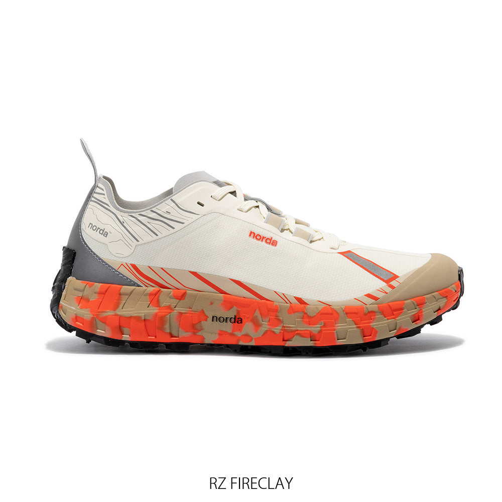 NORDA 001A – BAMBOO SHOOTS ONLINE