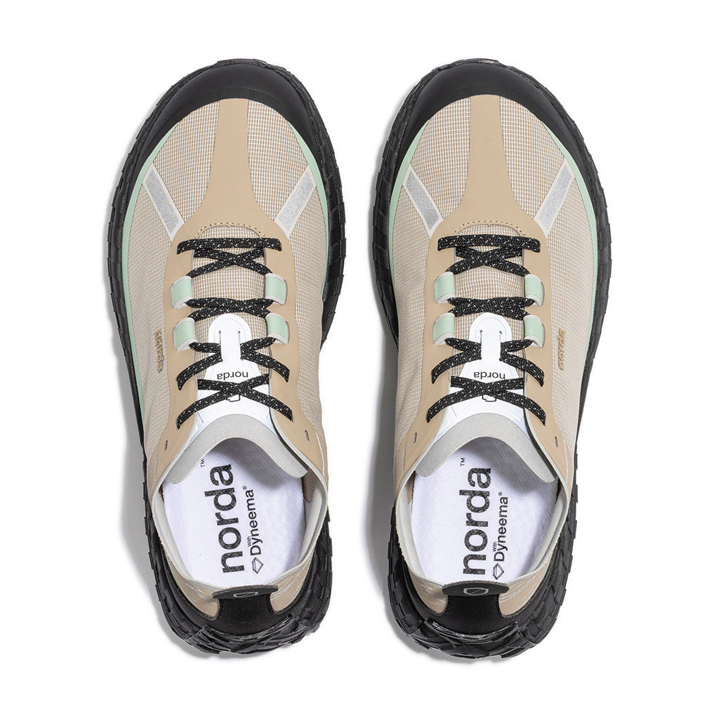 NORDA 001A – BAMBOO SHOOTS ONLINE