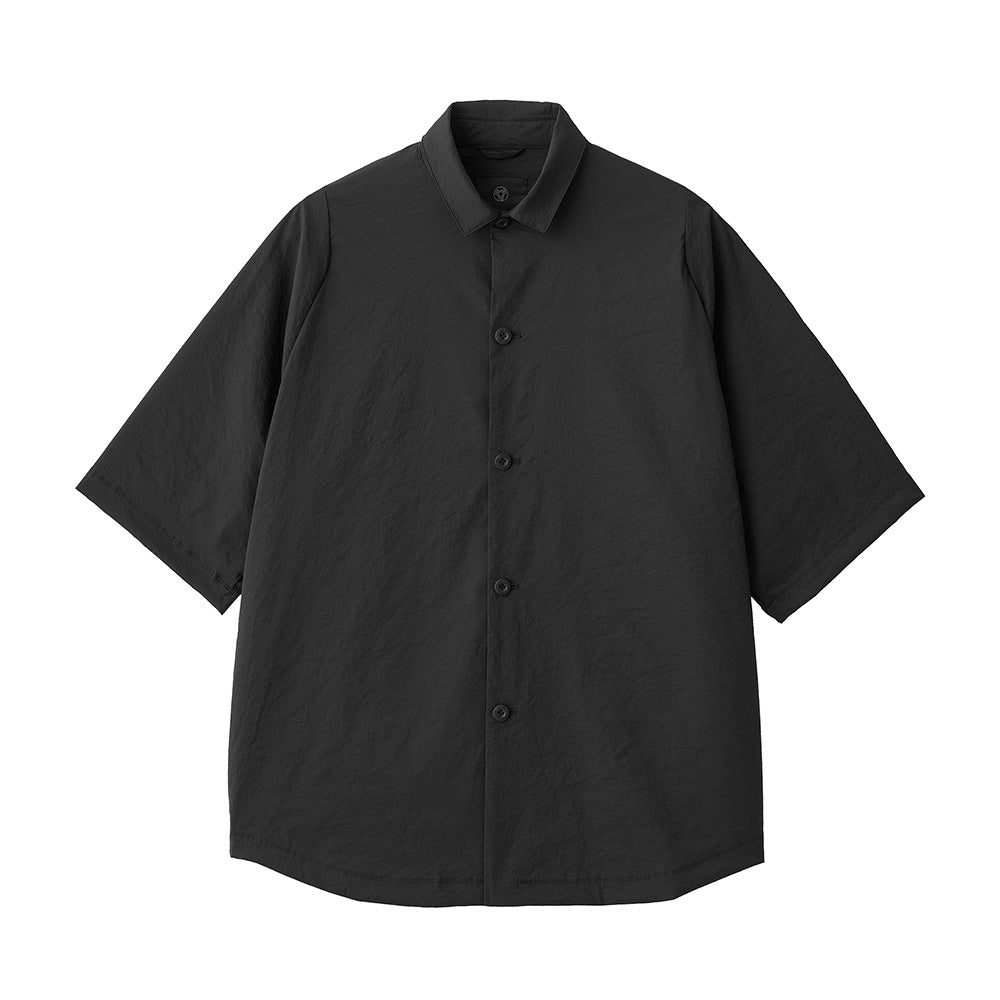 2026春夏】カートリッジシャツ S/S AQ – BAMBOO SHOOTS ONLINE