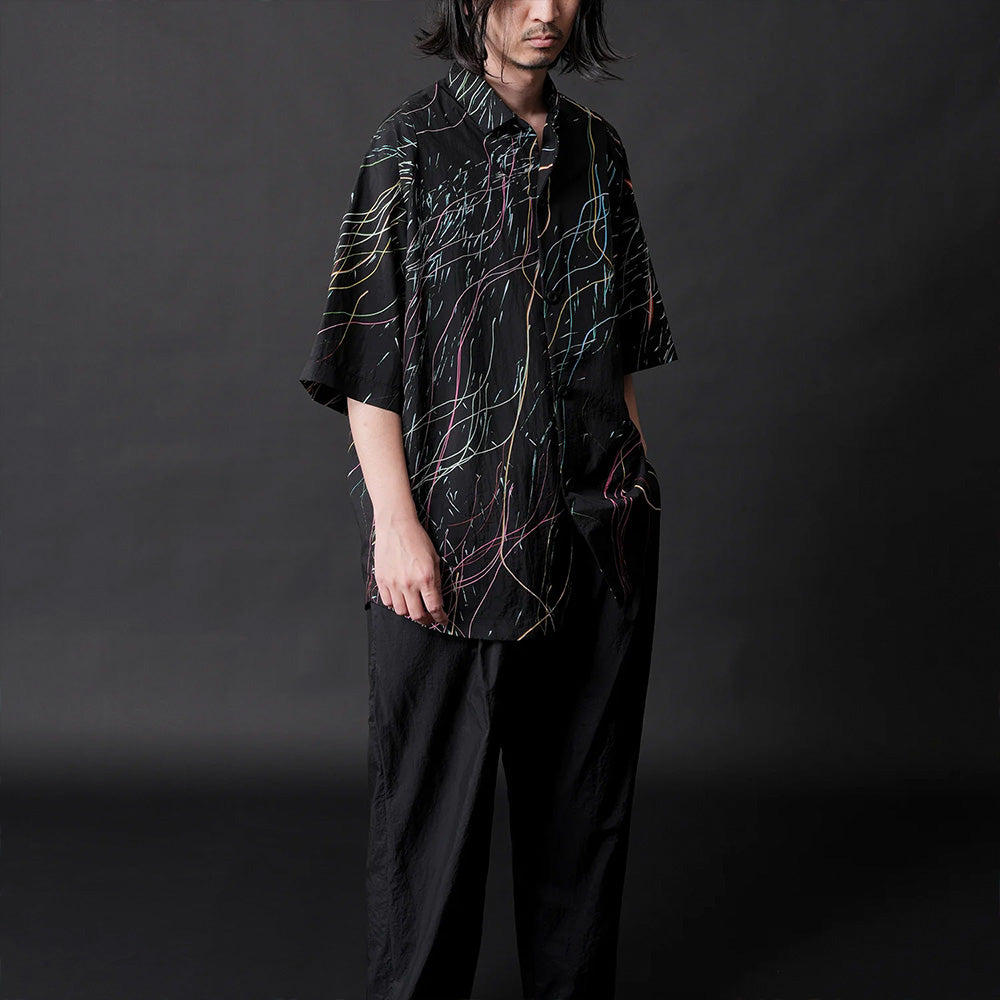 2026春夏】カートリッジシャツ S/S HLD – BAMBOO SHOOTS ONLINE