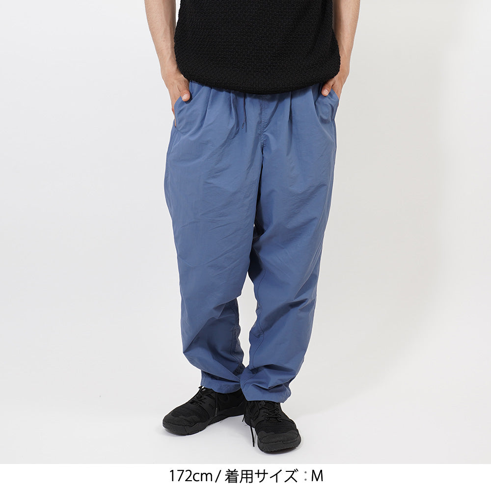 2026春夏】トラックパンツ – BAMBOO SHOOTS ONLINE