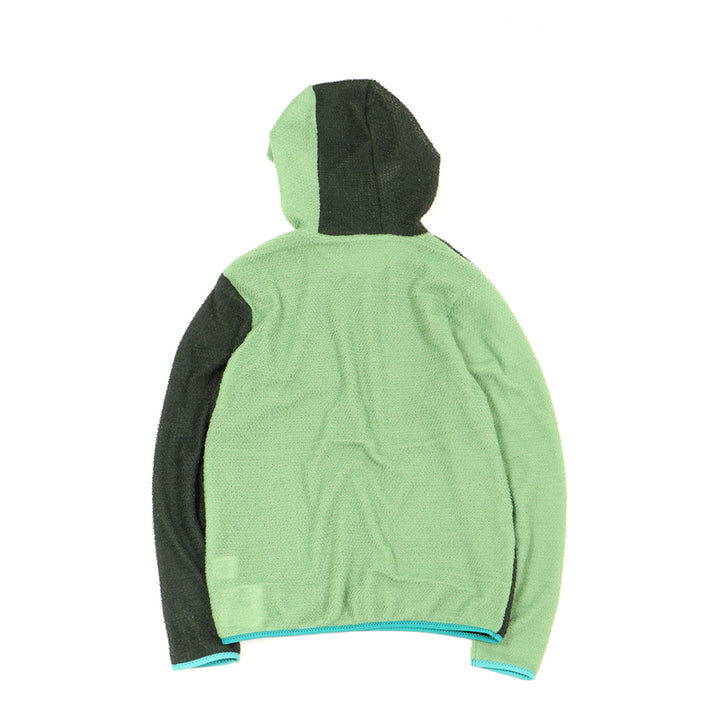 2026春夏】アルファ90フーディー – BAMBOO SHOOTS ONLINE