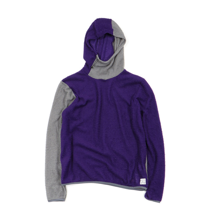 2026春夏】アルファ90フーディー – BAMBOO SHOOTS ONLINE