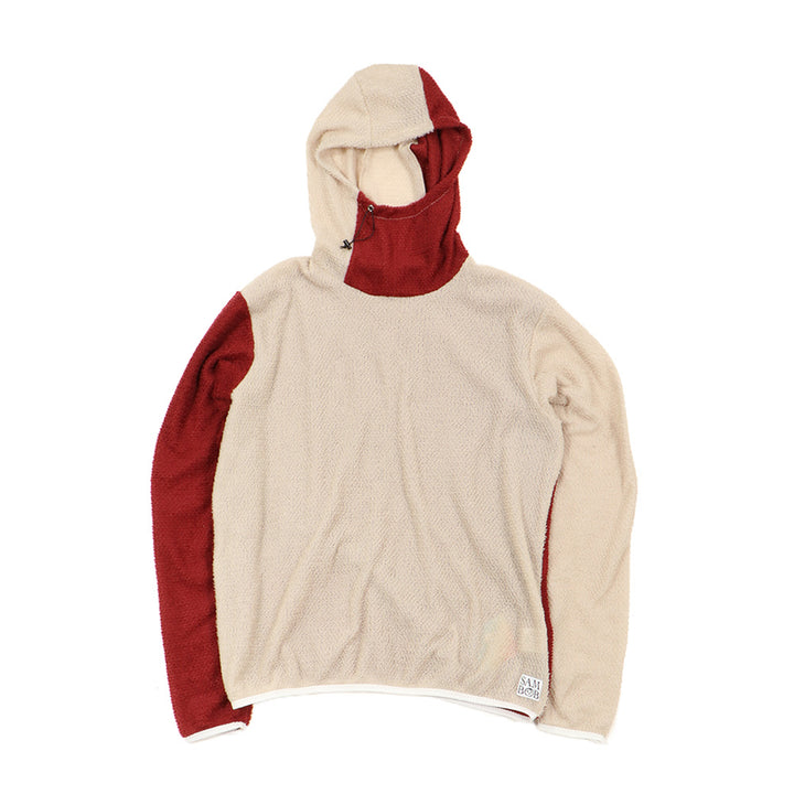 2026春夏】アルファ90フーディー – BAMBOO SHOOTS ONLINE