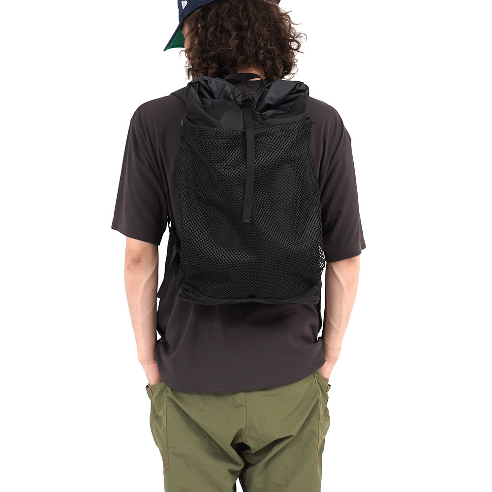 TRAIL BUM (トレイルバム ) | BIG TURTLE ( ビッグタートル )【13 -19L