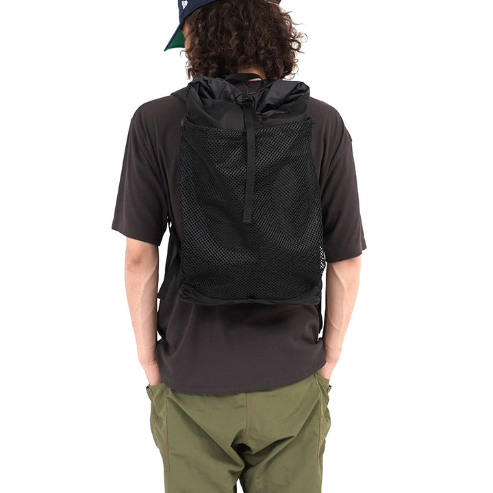 TRAIL BUM (トレイルバム ) | BIG TURTLE ( ビッグタートル )【13 -19L