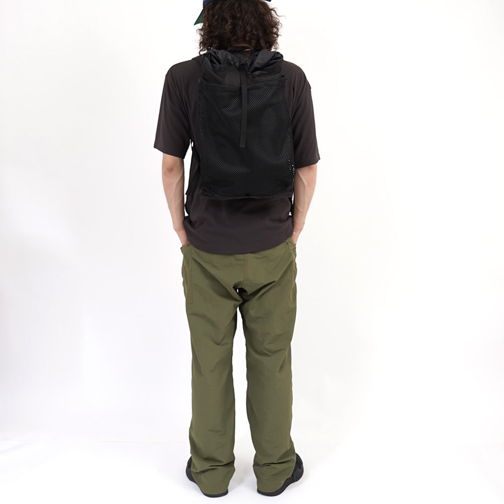 TRAIL BUM (トレイルバム ) | BIG TURTLE ( ビッグタートル )【13 -19L