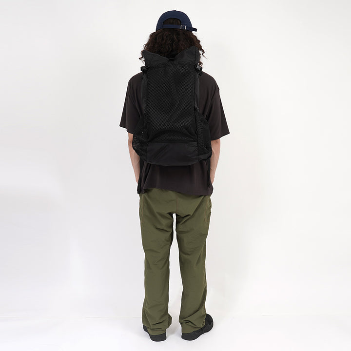 TRAIL BUM (トレイルバム) | BUMMER (バマー) – BAMBOO SHOOTS ONLINE