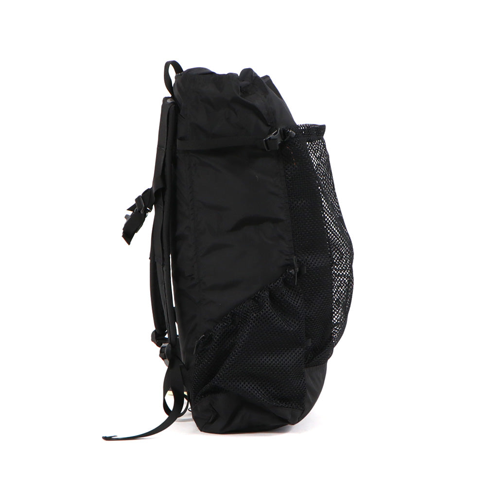 Trail Bum Bummer トレイルバム バマー BLACK TRAIL BUM (トレイルバム) | BUMMER (バマー) – BAMBOO SHOOTS ONLINE