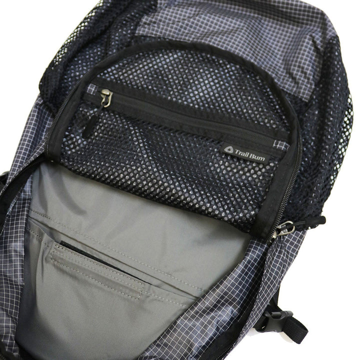 TRAIL BUM / トレイルバム 24/7 PACK SPECTRA / トゥエンティーフォー