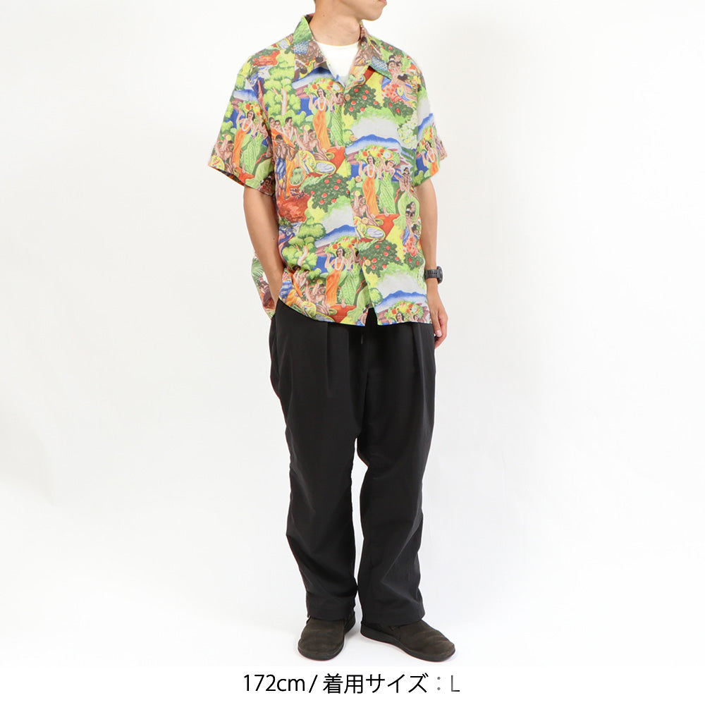 2026春夏】サンサーフ スペシャルエディション ”オリジナル・マトソン