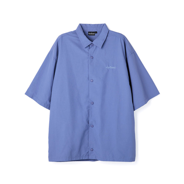 2026春夏】サプレックス ブリスク シャツ – BAMBOO SHOOTS ONLINE