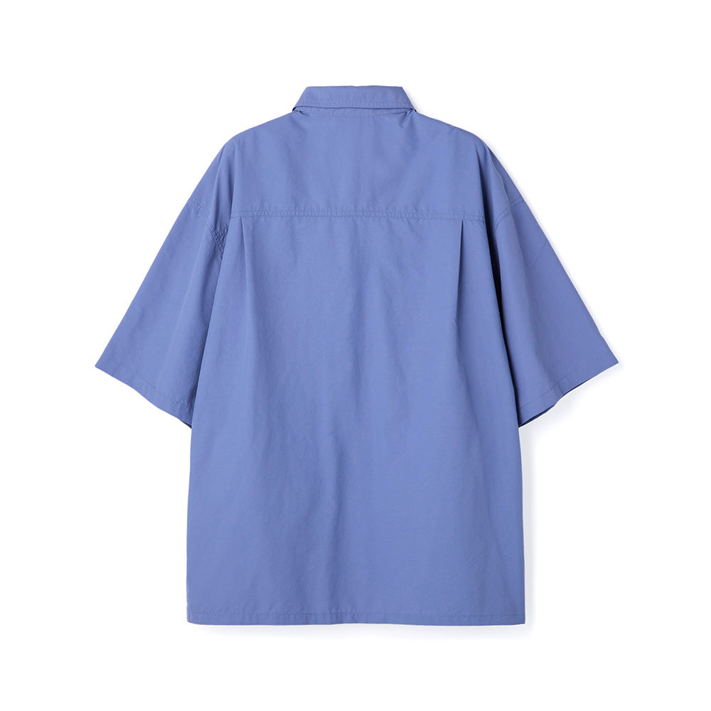 2026春夏】サプレックス ブリスク シャツ – BAMBOO SHOOTS ONLINE