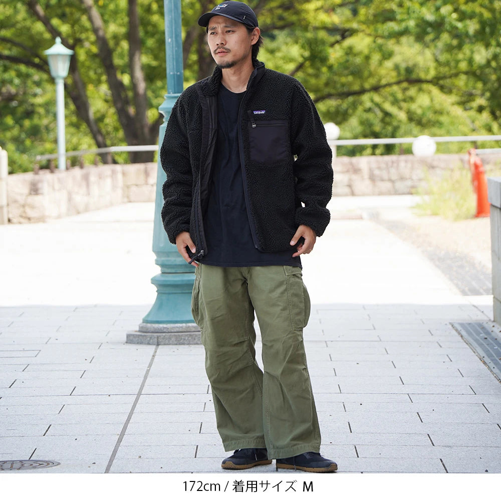 PATAGONIA (パタゴニア) | MS CLASSIC RETRO-X JKT (メンズ