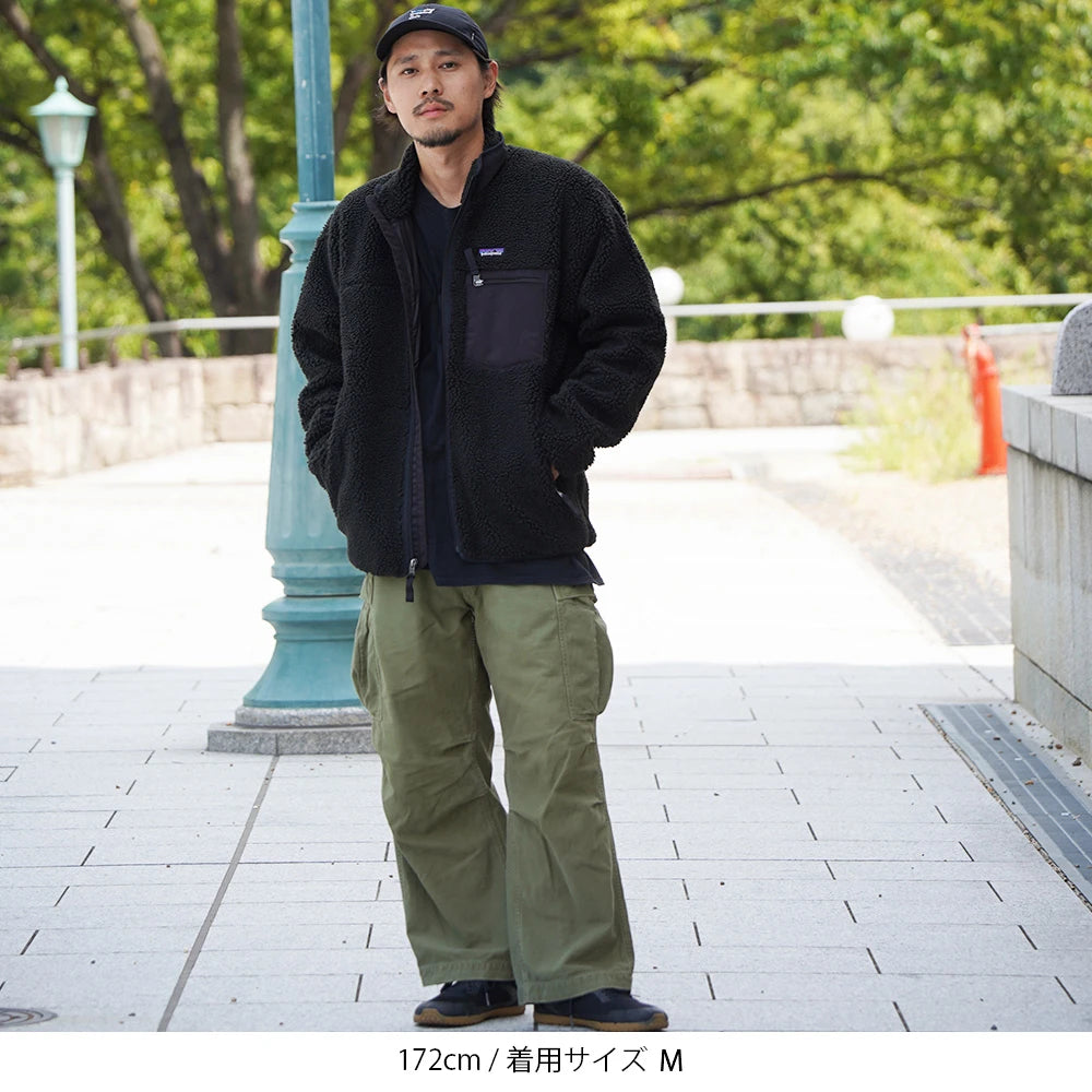 PATAGONIA (パタゴニア) | MS CLASSIC RETRO-X JKT (メンズ