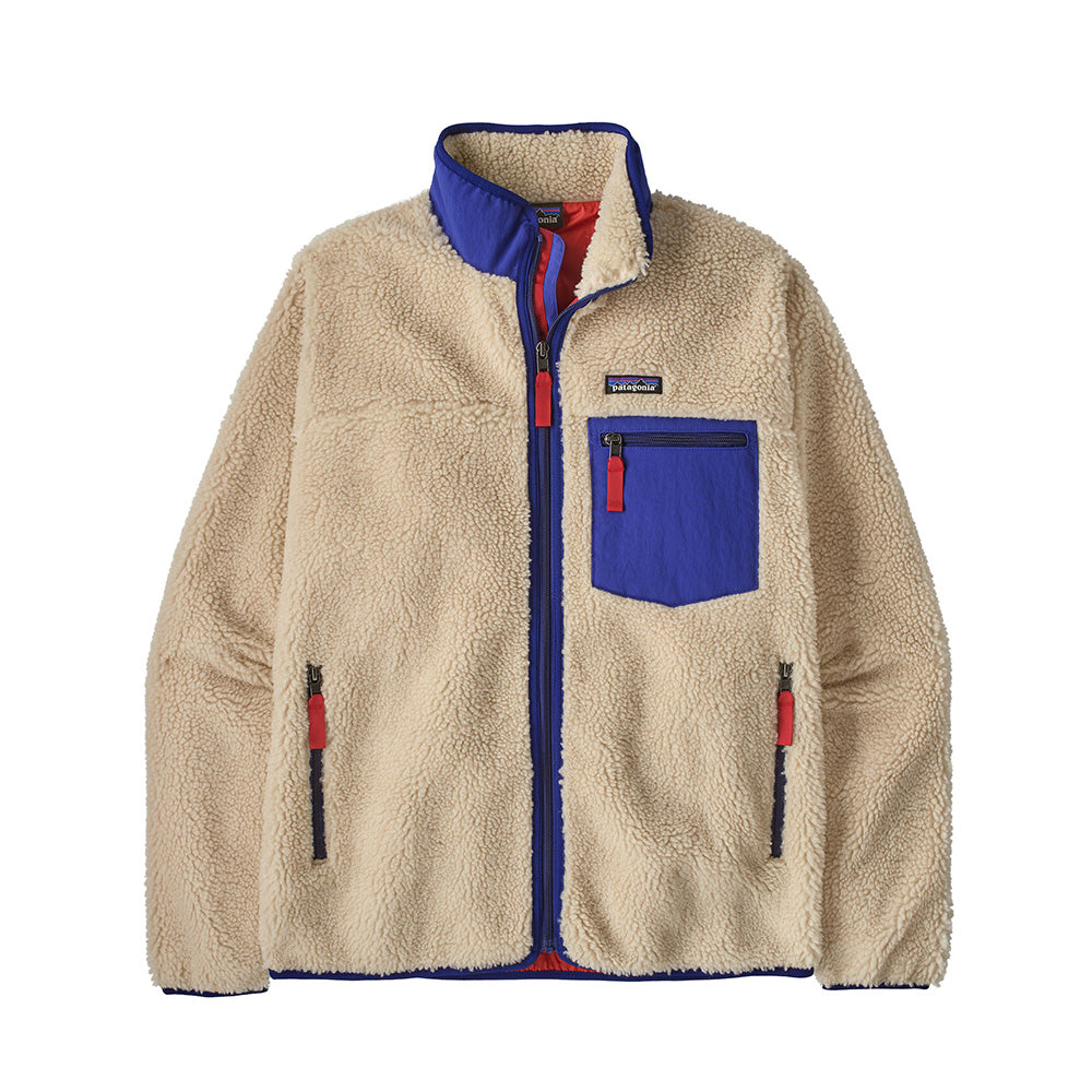 PATAGONIA (パタゴニア) | MS CLASSIC RETRO-X JKT (メンズ