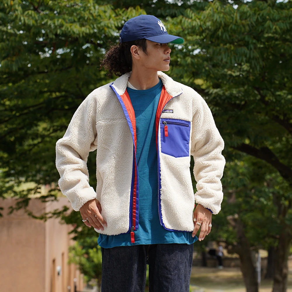 PATAGONIA (パタゴニア) | MS CLASSIC RETRO-X JKT (メンズ