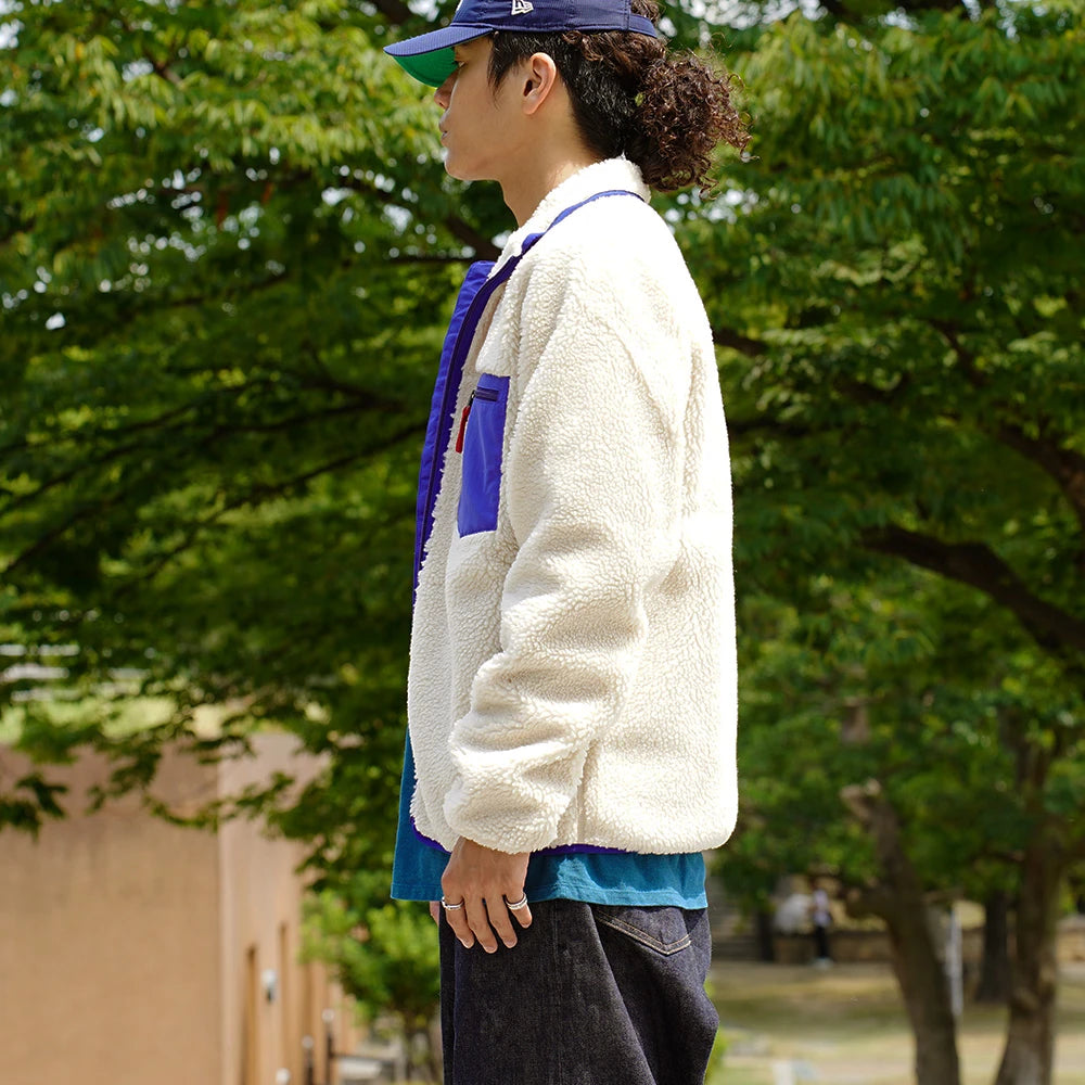 PATAGONIA (パタゴニア) | MS CLASSIC RETRO-X JKT (メンズ