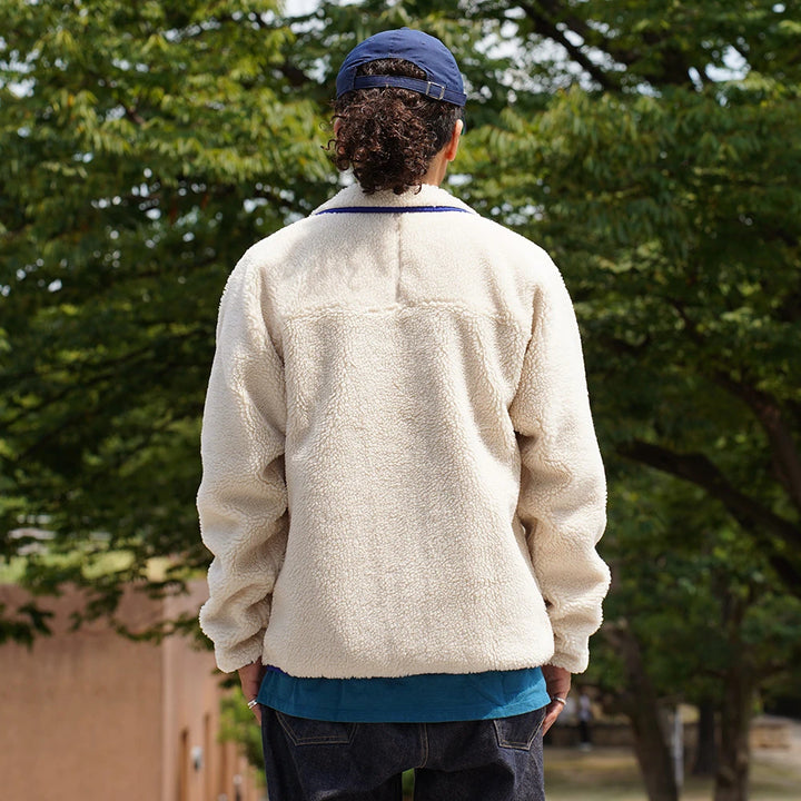 パタゴニア PATAGONIA (パタゴニア) | MS CLASSIC RETRO-X JKT (メンズ