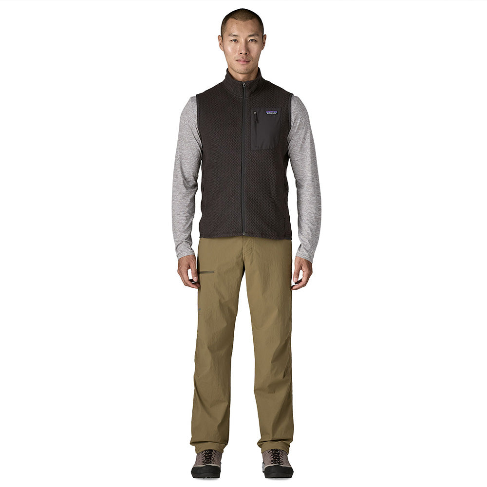 Patagonia メンズ　Ｒ1 エア　ベスト　Mサイズ　SMDB 2026秋冬】メンズ・R1エア・ベスト – BAMBOO SHOOTS ONLINE