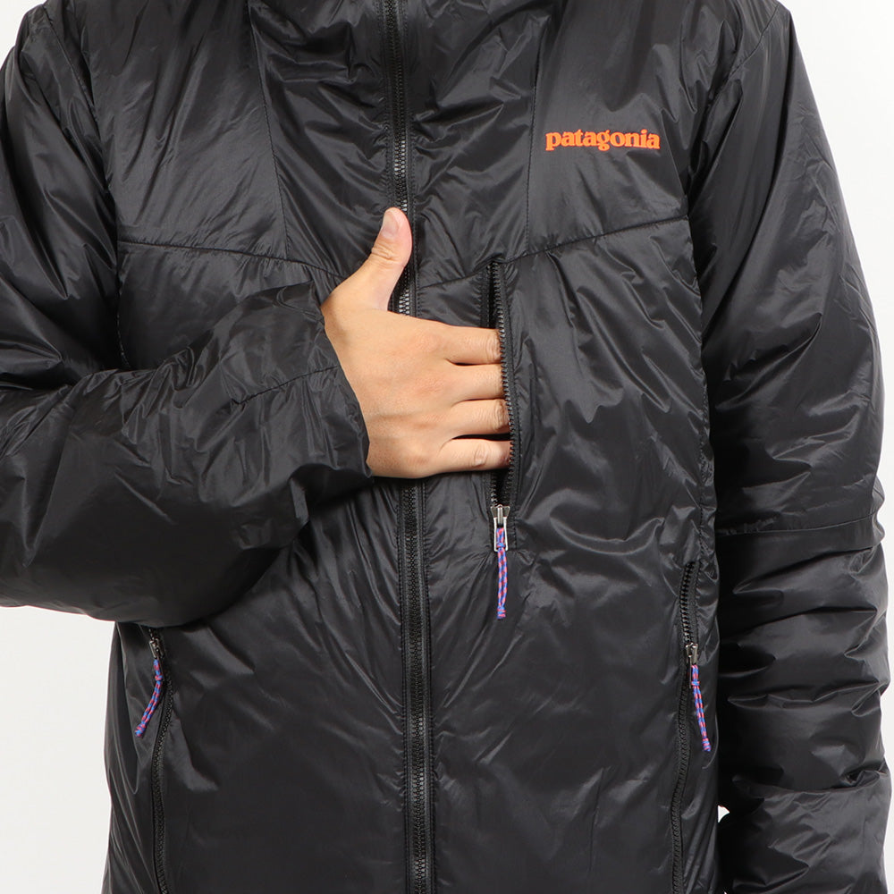 Patagonia パタゴニアダス das パーカ メンズ パタゴニア メンズ