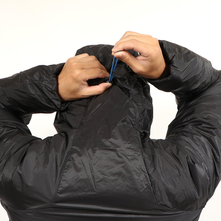 PATAGONIA （パタゴニア） | MENS DAS PARKA (メンズ・DAS・パーカ