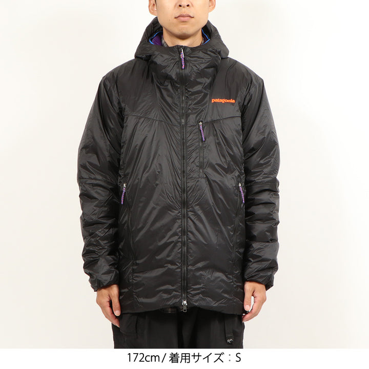 PATAGONIA （パタゴニア） | MENS DAS PARKA (メンズ・DAS・パーカ