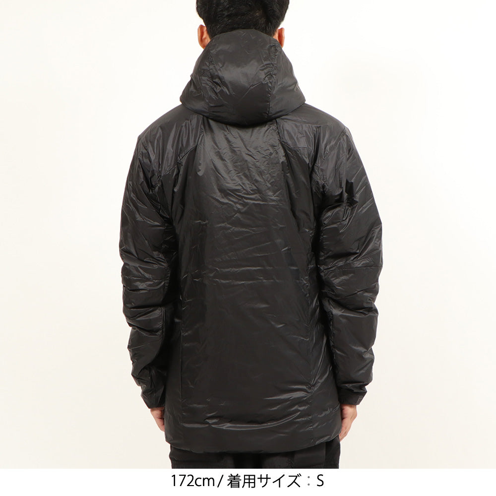 PATAGONIA （パタゴニア） | MENS DAS PARKA (メンズ・DAS・パーカ