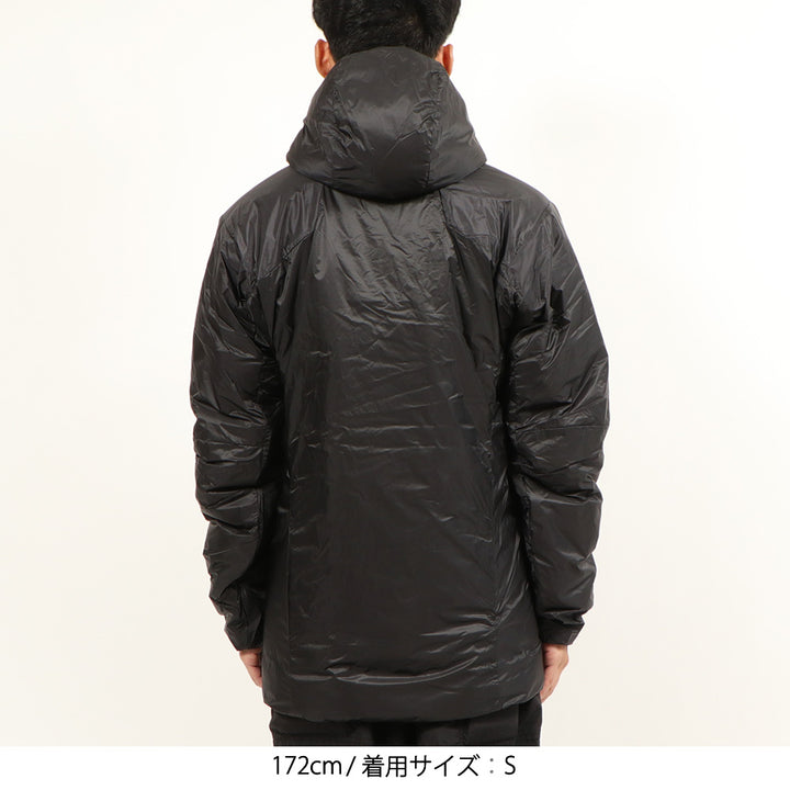 PATAGONIA （パタゴニア） | MENS DAS PARKA (メンズ・DAS・パーカ