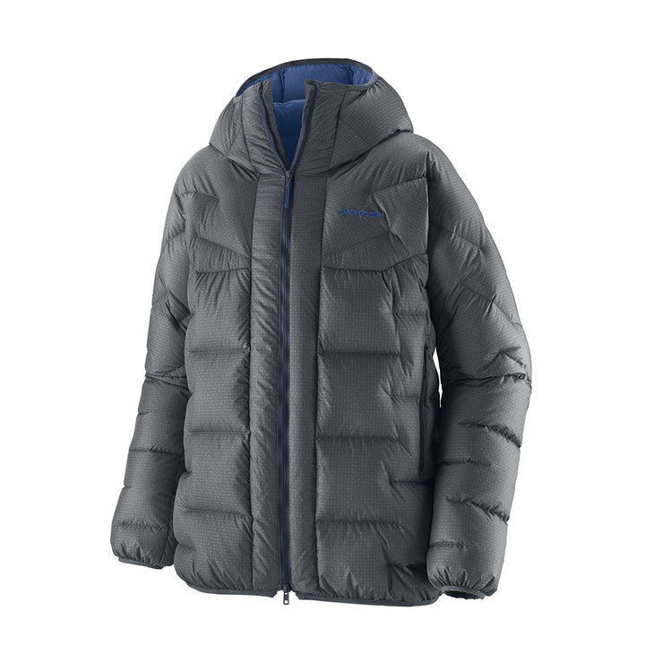【大幅値下げ】patagoniaネイビー　ロングダウンジャケット 2026秋冬】メンズ・デュラブル・ダウン・パーカ – BAMBOO SHOOTS ONLINE