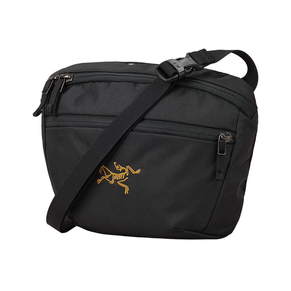 ARCTERYX アークテリクス マンティス2ウェストパック 2026 春夏 2026秋冬】マンティス2ウエストパック – BAMBOO SHOOTS ONLINE