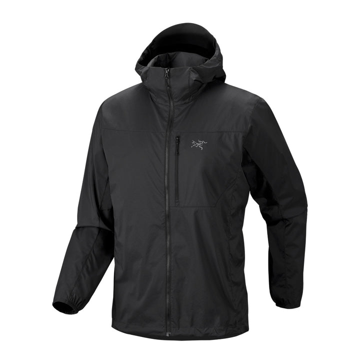 2026年モデル　Arc'teryx アークテリクス　スコーミッシュフーディ 2026秋冬】スコーミッシュフーディ メンズ – BAMBOO SHOOTS ONLINE