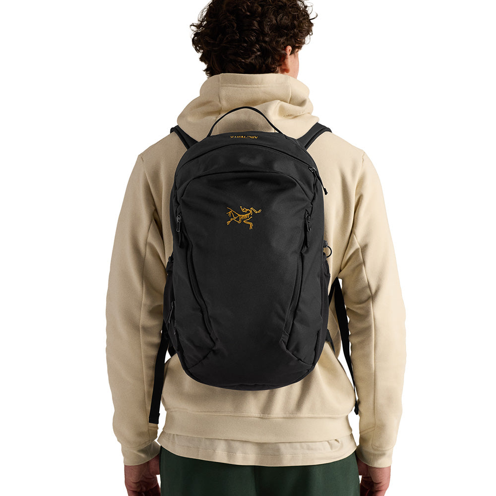 ARC'TERYX (アークテリクス) | MANTIS 16 BACKPACK (マンティス 16