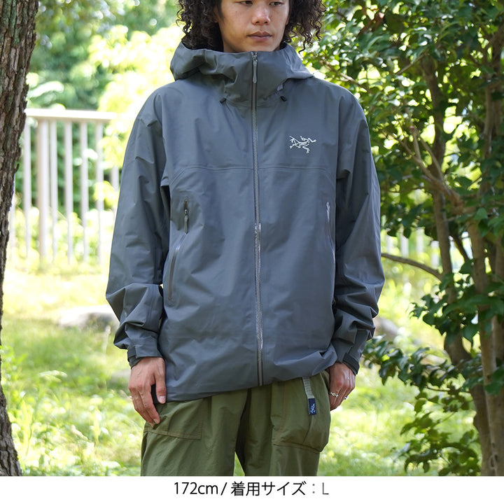 2026秋冬】ベータ SL ジャケット メンズ – BAMBOO SHOOTS ONLINE
