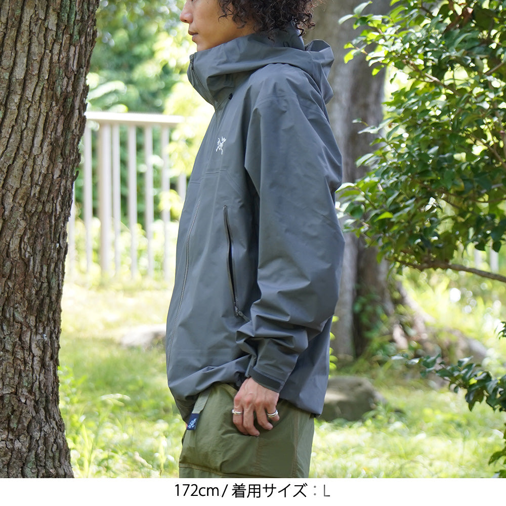 2026秋冬】ベータ SL ジャケット メンズ – BAMBOO SHOOTS ONLINE