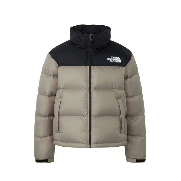 2026秋冬】ショート ヌプシ ジャケット（レディース） – BAMBOO SHOOTS