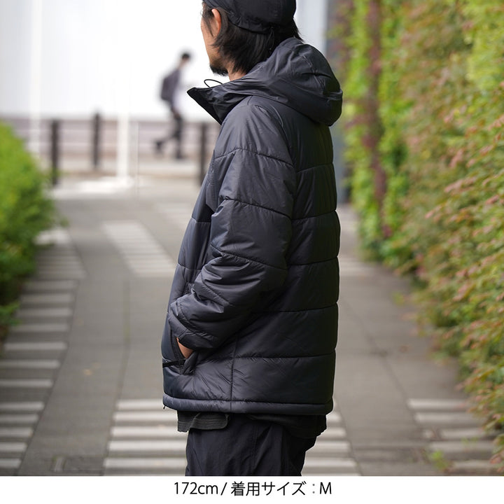 ドランカーパースのタウンバッグ 2026秋冬】トランゴ パーカ – BAMBOO SHOOTS ONLINE
