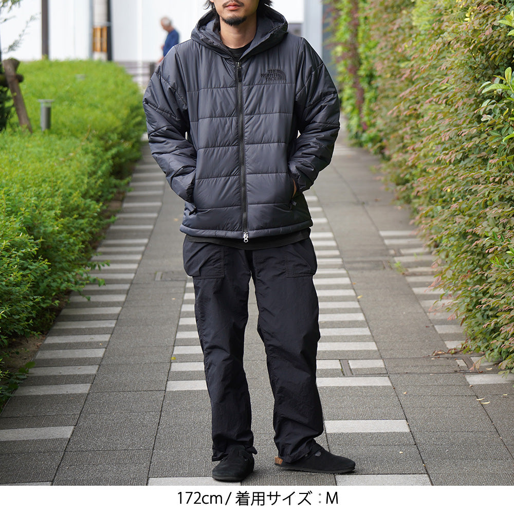 ドランカーパースのタウンバッグ 2026秋冬】トランゴ パーカ – BAMBOO SHOOTS ONLINE