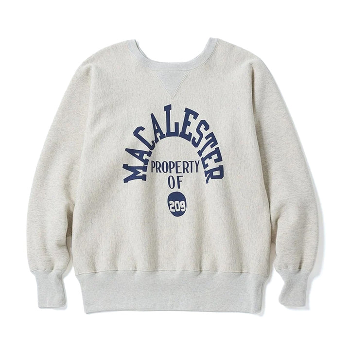 CHAMPION リバースウィーブ 1stパテント 2026秋冬】リバースウィーブ 1ST パテントモデル クルーネック