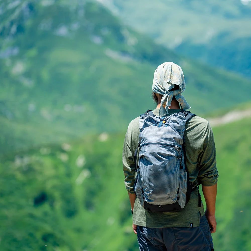 2026秋冬】ゼン 25 – BAMBOO SHOOTS ONLINE