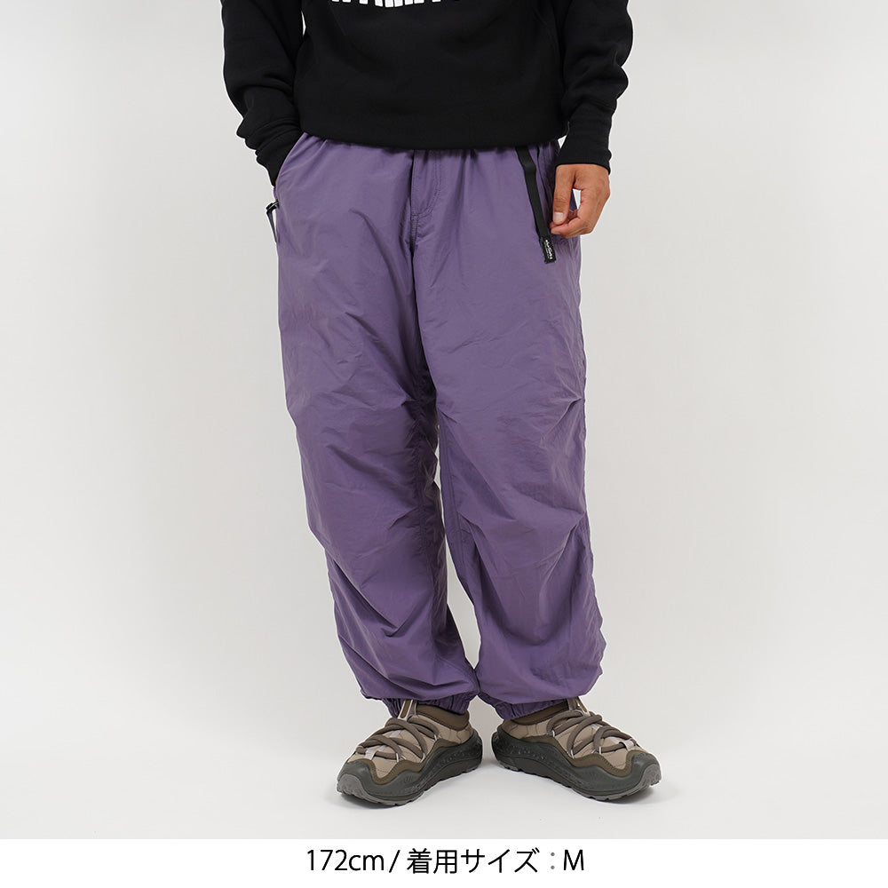 2026秋冬】スタンドアップ パンツ – BAMBOO SHOOTS ONLINE