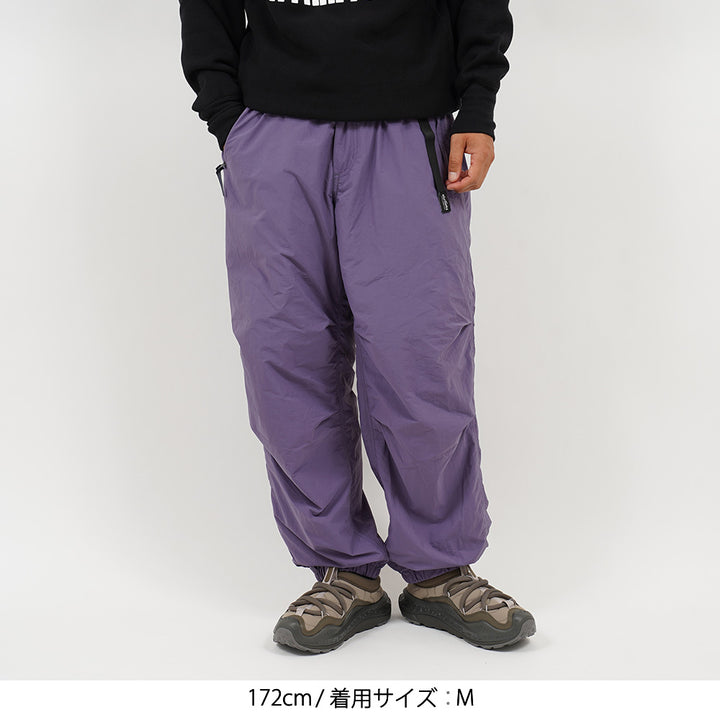 2026秋冬】スタンドアップ パンツ – BAMBOO SHOOTS ONLINE