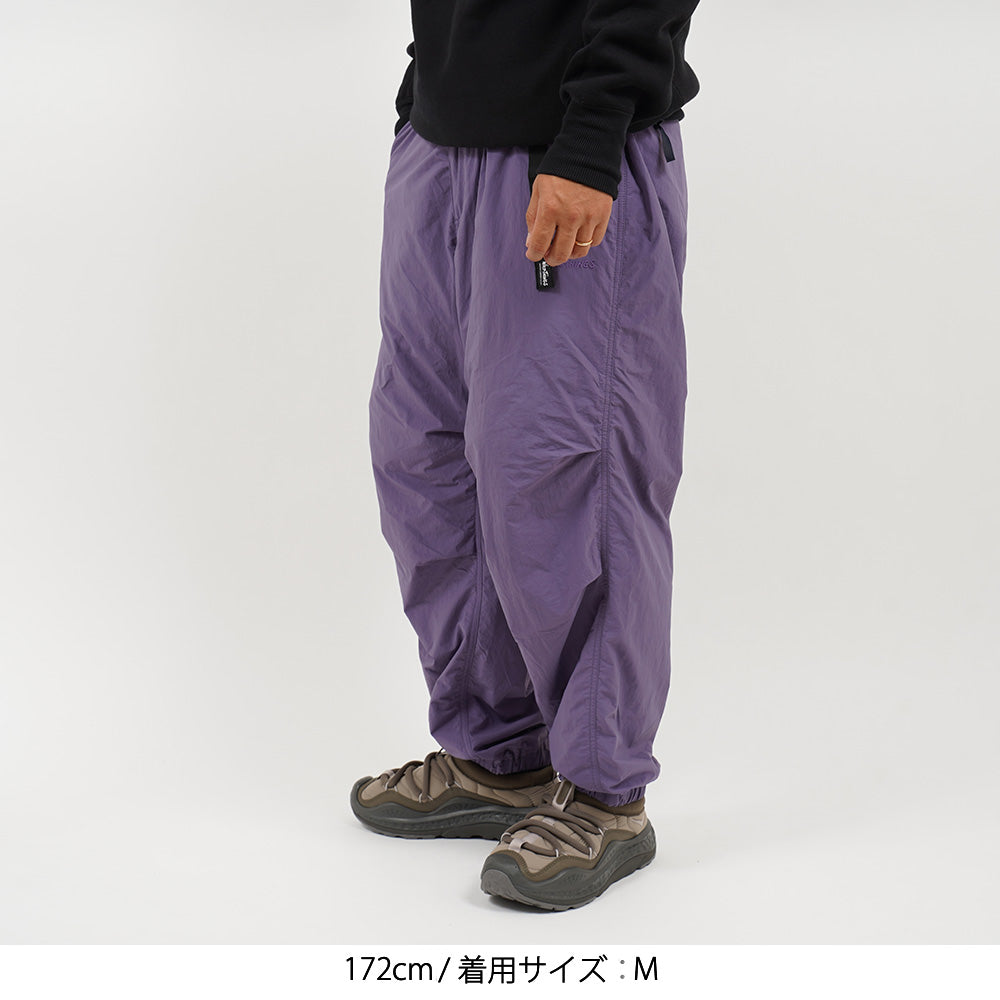 2026秋冬】スタンドアップ パンツ – BAMBOO SHOOTS ONLINE