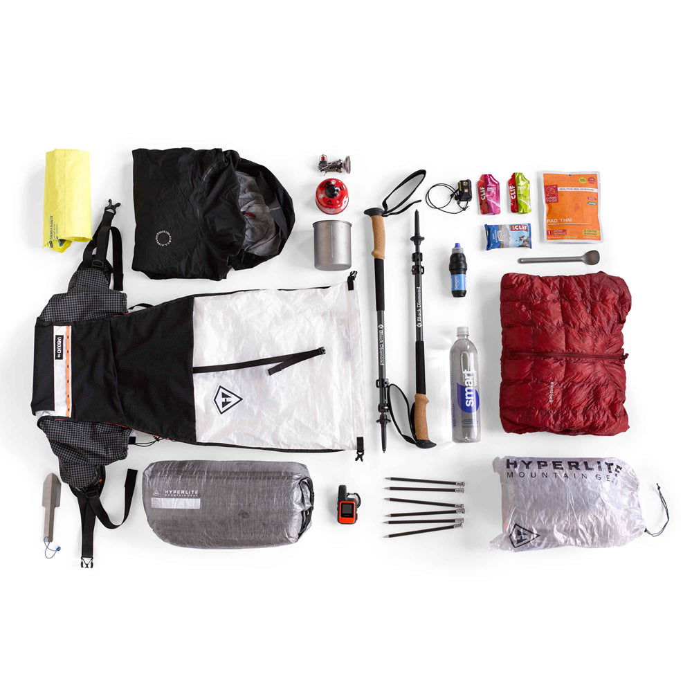Hyperlite Mountain Gear】UNBOUND 40 – BAMBOO SHOOTS ONLINE