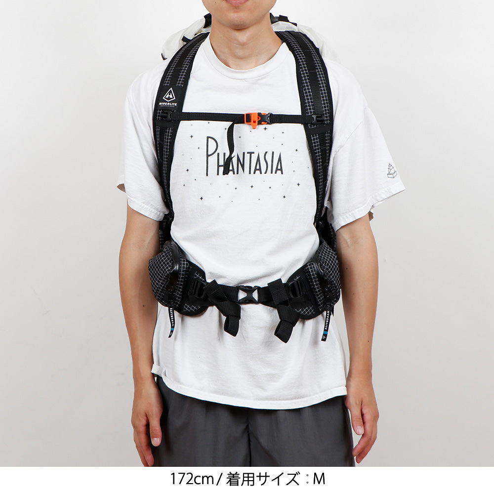 Hyperlite Mountain Gear】UNBOUND 40 – BAMBOO SHOOTS ONLINE